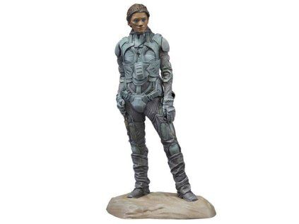 Dune Chani Deluxe PVC Statue 23 cm