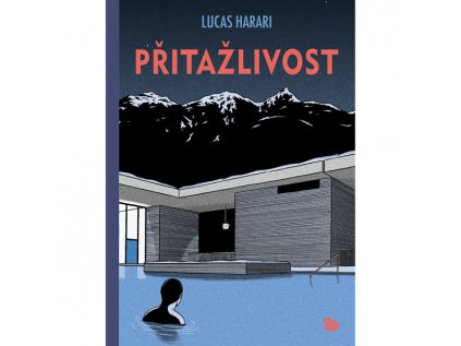 pritazlivost 9788025737583