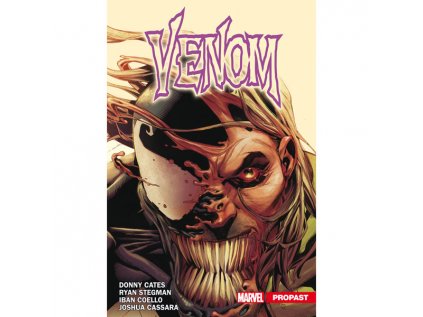 venom 2 propast 9788076791800