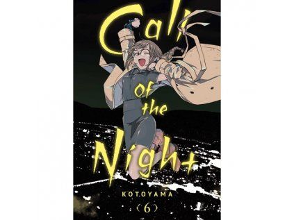 Call of the Night 6