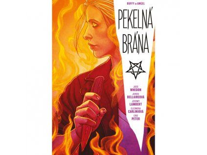 Buffy a Angel: Pekelná brána