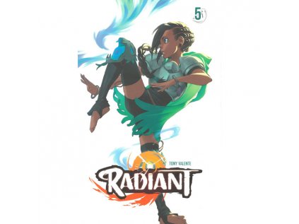 Radiant 5