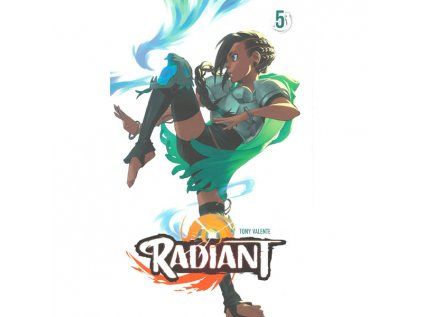 Radiant 5