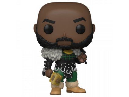 Funko POP! Loki: Boastful Loki Limited Edition