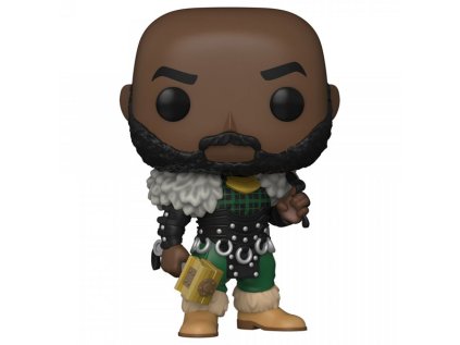 funko pop loki beastful loki limited edition 889698636803