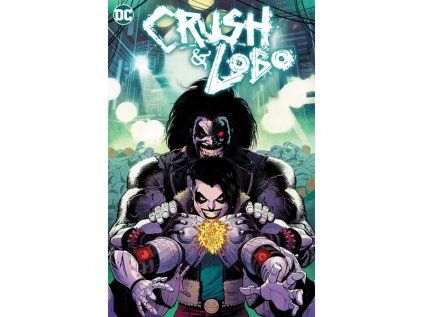 Crush & Lobo