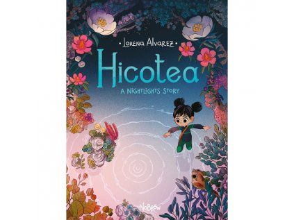 Hicotea: A Nightlights Story