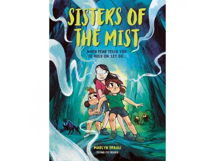 sisters of the mist 9781838740740