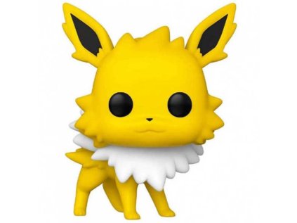 funko pop pokemon jolteon 889698636940