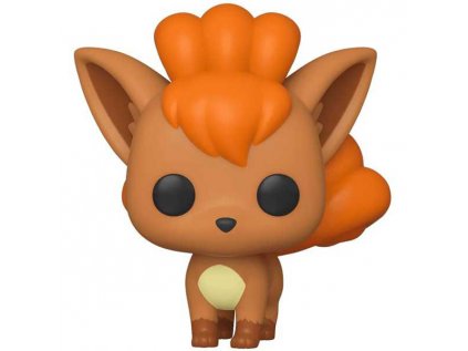 funko pop pokemon vulpix 889698632560