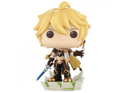 funko pop genshin impact aether 889698683807
