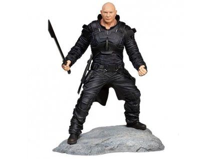 Dune Glossu Rabban Deluxe PVC Statue 25 cm