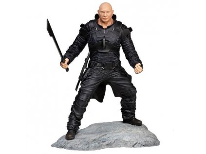 dune glossu rabban deluxe pvc statue 761568007428