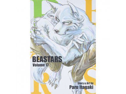 Beastars 17