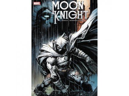 Moon Knight Omnibus 1