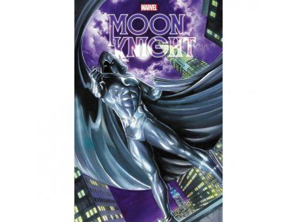 moon knight omnibus 2 9781302934538