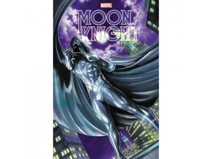 Moon Knight Omnibus 2