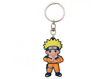 Naruto Kľúčenka