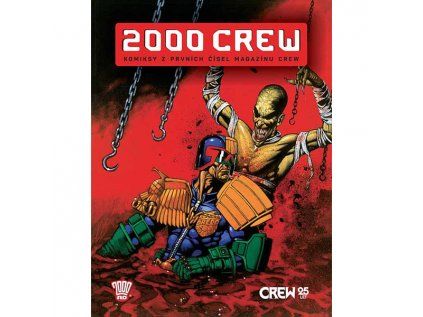 2000 Crew