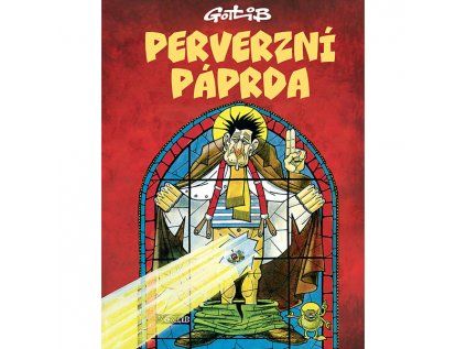 Perverzní páprda