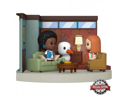 funko pop wandavision 1970s wanda geraldine special edition 889698609586