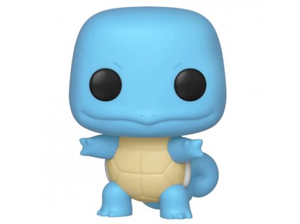 funko pop pokemon squirtle 889698504027