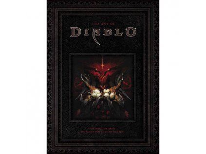 Art of Diablo