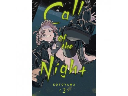 Call of the Night 2