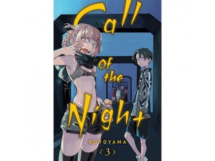 Call of the Night 3