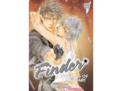 Finder Deluxe Edition: Target in Sight 09