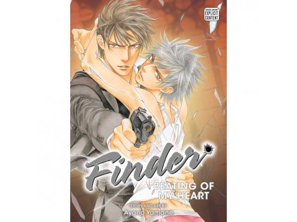 Finder Deluxe Edition: Target in Sight 09