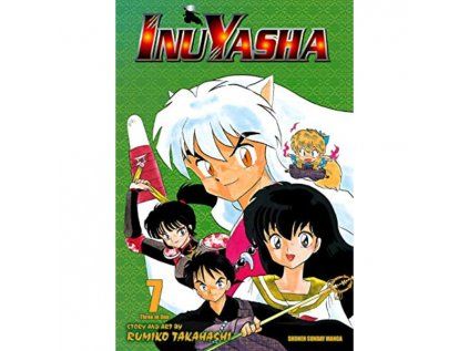 Inuyasha 07