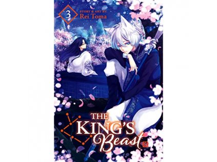 King's Beast 3