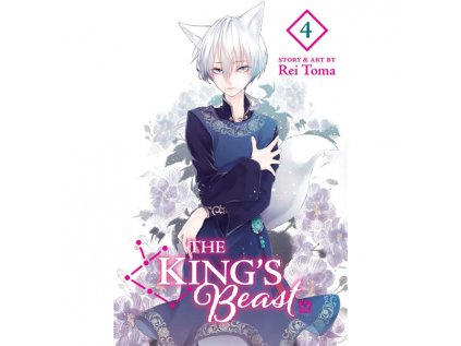 King's Beast 4