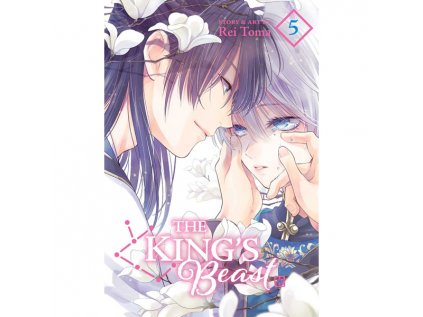 King's Beast 5
