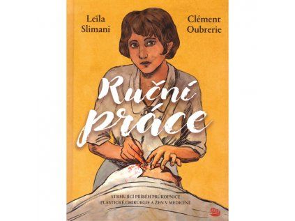 Ruční práce