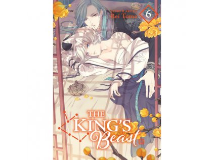King's Beast 6