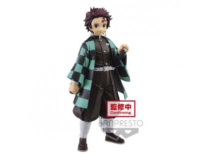 demon slayer kimetsu no yaiba pvc statue tanjiro kamado 4983164176223