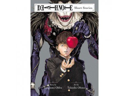 Death Note Short Stories