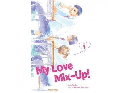 My Love Mix-Up! 1