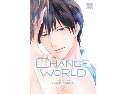 Change World 2