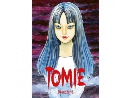Tomie (česky)
