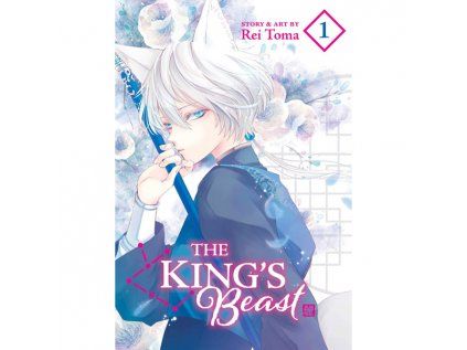 King's Beast 1