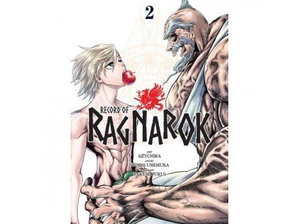 Record of Ragnarok 2