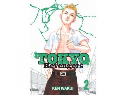 Tokyo Revengers 2 (česky)