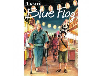 Blue Flag 4