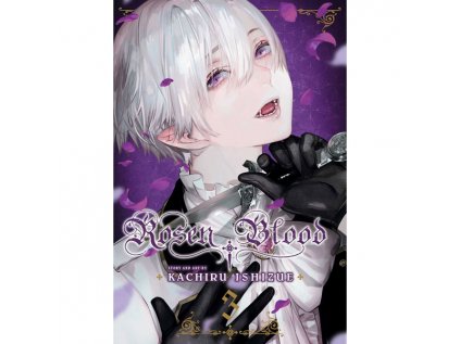 Rosen Blood 3