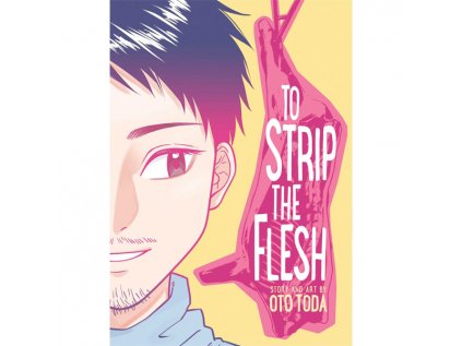 to strip the flesh 9781974722372