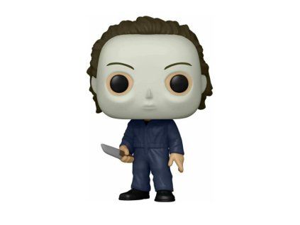 Funko POP! Halloween: Michael Myers New Pose