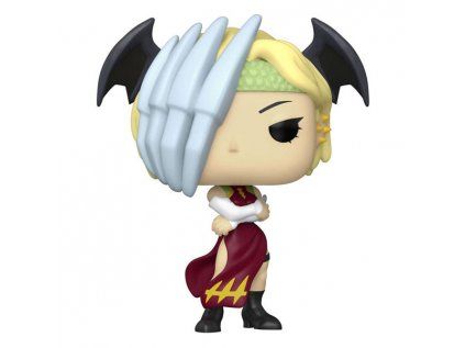 Funko POP! My Hero Academia: Ryuko